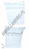 Drzwi MAN TGA L / LX / TGS