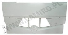 Repuestos para camiones cabina / Carrocería piezas de carrocería capó delantera Renault PREMIUM II DXi