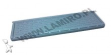 Peças pesados cabine / Carroçaria peças de carroçaria degrau / montante de porta Renault MAGNUM DXI