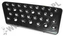 MAN F2000 marchepied / montant de porte neuf