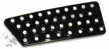 Repuestos para camiones cabina / Carrocería piezas de carrocería estribo / escalera MAN