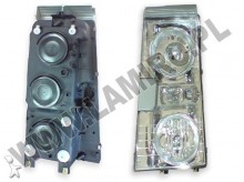 Repuestos para camiones sistema eléctrico iluminación Renault MAGNUM E-TECH / DXI