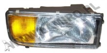 Repuestos para camiones sistema eléctrico iluminación Mercedes ACTROS