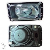 Verlichting Mercedes 814