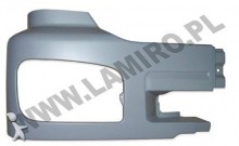 Pièces de carrosserie Mercedes AXOR II 04R.-