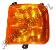 Feu clignotant MAN F2000