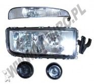 Repuestos para camiones sistema eléctrico iluminación Mercedes AXOR II 04R.-