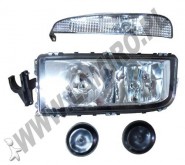 Repuestos para camiones sistema eléctrico iluminación Mercedes AXOR II 04R.-