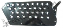 Peças pesados cabine / Carroçaria peças de carroçaria degrau / montante de porta MAN F2000