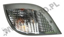 Repuestos para camiones sistema eléctrico iluminación Mercedes ATEGO II '04r-