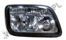 Repuestos para camiones sistema eléctrico iluminación Mercedes ACTROS MP2