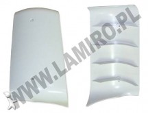 Repuestos para camiones cabina / Carrocería DAF XF95 02R- XF105