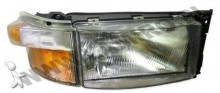 Lampă Scania 4 CR