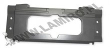 Mercedes ACTROS MP2 new bodywork parts
