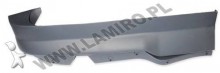 Pièces de carrosserie MAN F2000