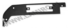 Repuestos para camiones cabina / Carrocería piezas de carrocería MAN F2000