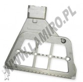Repuestos para camiones DAF XF 105 cabina / Carrocería piezas de carrocería estribo / escalera nuevo