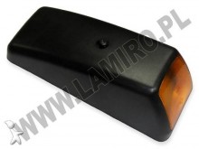 Fanale lampeggiatore Renault MAGNUM
