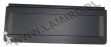 MAN bodywork parts F2000