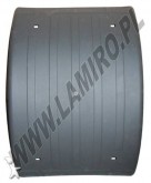 Iveco STRALIS 07r.- nieuw wielkast