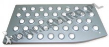 Repuestos para camiones cabina / Carrocería piezas de carrocería estribo / escalera Mercedes ACTROS MEGASPACE
