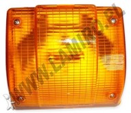 Feu clignotant MAN L2000 / M2000