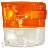 Feu clignotant Volvo FL6 FS7