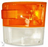 Migające światło Volvo FL6 FS7