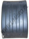 Repuestos para camiones cabina / Carrocería piezas de carrocería pase de rueda Renault PREMIUM DXI