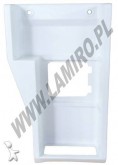 Renault moveable step / doorpost MAGNUM DXI