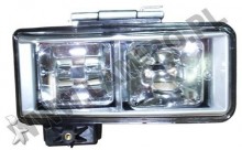 Éclairage Iveco EUROTECH / EUROSTAR