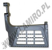 Marchepied / montant de porte DAF XF