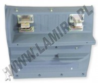 Repuestos para camiones cabina / Carrocería Mercedes ACTROS MP1