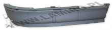 Mercedes bodywork parts ACTROS