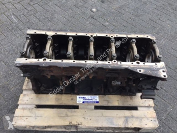 Repuestos para camiones Renault Premium 1002035 CILINDERBLOK PREMIUM DXI motor usado