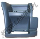 Volvo FL marchepied / montant de porte neuf