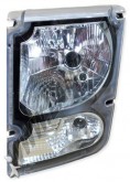 Repuestos para camiones sistema eléctrico iluminación Volvo FL / FE