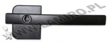 Repuestos para camiones cabina / Carrocería piezas de carrocería puerta DAF XF105