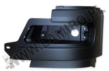Mercedes ATEGO cabine neuf