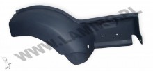 Marchepied / montant de porte Iveco EUROTECH