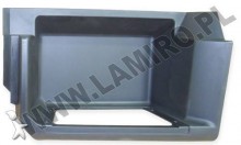 MAN Trittbrett L2000 LE2000