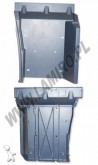 MAN moveable step / doorpost F2000