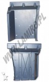 Peças pesados cabine / Carroçaria peças de carroçaria degrau / montante de porta MAN F2000