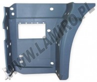 Repuestos para camiones cabina / Carrocería cabina Mercedes ACTROS