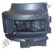 Scania CR cabine neuf
