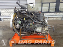 قطع غيار الآليات الثقيلة محرك DAF Engine DAF MX340 U1