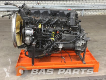 Motore DAF Engine DAF MX375 U1