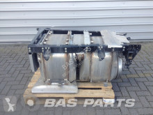 Peças pesados sistema de escapamento silencioso de escape DAF Exhaust Silencer DAF