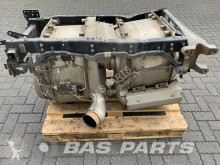 Silenziatore di scarico DAF Exhaust Silencer DAF
