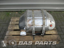 Silenziatore di scarico Iveco Exhaust Silencer Iveco Stralis